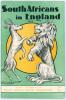 South Africa 1935 and 1935/36. &lsquo;South Africans in England [1935]&rsquo; and &lsquo;Australians in South Africa [1935/36]&rsquo;. Tour brochure compiled by Louis Duffus, published by The General Publishing Co., Johannesburg, &lsquo;Officially authorised by the South African Crick
