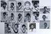 Pakistan tour of Australia 1981-1982. Collection of seventeen mono candid photographs of members the touring party, each signed by the player featured. Players include Imaran Khan, Majid Khan, Miandad, Nazar, Malik, Sarfraz, Wasim Raja, Zaheer, Wasim Bari