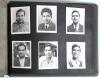 &lsquo;Pakistan vs. Australia. Third and Final Test Match Played at Karachi on 4th, 5th, 6th, 8th, and 9th Dec. 1959&rsquo;. Large photograph album produced by the Newland Studio, Frere Road, Karachi for the Karachi Cricket Association and presented to &lsquo;Mr S.[Sam] Lo - 7
