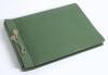 &lsquo;Pakistan vs. Australia. Third and Final Test Match Played at Karachi on 4th, 5th, 6th, 8th, and 9th Dec. 1959&rsquo;. Large photograph album produced by the Newland Studio, Frere Road, Karachi for the Karachi Cricket Association and presented to &lsquo;Mr S.[Sam] Lo - 9