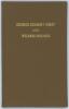 &lsquo;George Herbert Hirst and Wilfred Rhodes. A Record of Cricket Achievement&rsquo;. Rev. W.H. Humphrey. Huddersfield 1937. Original green/grey wrappers, bound in brown cloth preserving the wrappers. Some fading and browning to the wrapper edges otherwise in good - 2