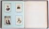 Kent County Cricket Club 1865. &lsquo;The Canterbury Cricket Week. An authentic narrative of the origin and career of the institution; including the programmes of The Old Stagers&rsquo; Performances... Volume First&rsquo;. Printed and published by William Davey, Canterbury - 3