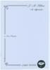 &lsquo;J.M. Kilburn. An Appreciation&rsquo;. Irving Rosenwater. Privately printed for the author in London, November 1993. Limited edition number 8 of only twenty numbered copies produced, signed by the author. Non were available for sale. Excellent condition. Rare