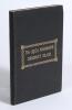 &lsquo;7th (Q.O.) Hussars Cricket Matches Played 1873-1888&rsquo;. Secunderabad 1899. Bound in black cloth with gilt title to centre of the front board. Presentation copy inscribed in ink to front endpaper, &lsquo;J.L. Nicholson from H.M. Ridley. January 1911&rsquo; with latin q