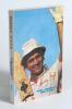 &lsquo;Sunny Days&rsquo;. Sunil Gavaskar&rsquo;s Own Story. 1984. Signed to title page &lsquo;Best Wishes&rsquo;. soft wrappered edition. Good condition