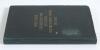&lsquo;The English Cricketers&rsquo; Trip to Canada and the United States in 1859&rsquo;. Frederick Lillywhite. First edition, London 1860. 79pp. Original green cloth boards with title in gilt to front. Illustrated, complete with fold out map. Padwick 4893. Appears to have - 6