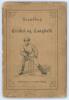 &lsquo;Den Kjobenhavn Boldspilklub. Haandbog i Cricket og Langbold&rsquo;. Copenhagen C.C. Lose&rsquo;s Forlag. 1866. 50pp. Small Danish cricket handbook with wood-engraved illustrations, original pictorial wrapper boards. First edition. Very rare