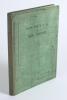 &lsquo;With the M.C.C. to New Zealand&rsquo;. P.R. May. London 1907. Original green cloth boards with title to front. Padwick 3746. Wear and staining to boards and spine, some minor foxing page edges and endpapers, internally in good/ very good condition.