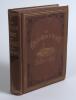 &lsquo;The English Game of Cricket: Comprising a Digest of its Origin, Character, History and Progress...&rsquo;. Charles Box. London 1877. Original decorative brown cloth with titles in gilt to front board and spine, with gilt illustration to front, all edges gilt. 