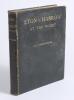 &lsquo;Eton v Harrow at the Wicket&rsquo;. F.S. Ashley-Cooper. London 1922. Limited Subscriber&rsquo;s Edition no. 67 of only 100 copies printed, nicely signed in ink by Ashley-Cooper to the limitation page. Full leather with gilt titles to front cover and spine, gilt to p