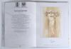 &lsquo;A Brush with Cricket&rsquo;. Richie Ryall 1991. Limited edition of 850 copies signed by the author, this being number 713. This book was produced for Richie Ryalls Benefit Year 1991/92. Blue cloth boards with dustwrapper. This edition has been signed by the ar - 4