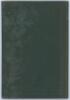 &lsquo;The Woe of Lough Derg&rsquo;. Heber Coghlan. Purcell and Company, Cork 1898. 52pp. Original black cloth covers with gilt title to front. Inscribed in ink to the front endpaper, &lsquo;To Fanny Swanton from the Author, July 1898&rsquo;. An account in verse celebrating the - 4
