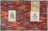 &lsquo;Surry [sic] Triumphant: or The Kentish-Mens Defeat. A new ballad being a parody on Chevy-Chace&rsquo;. John Duncombe. Printed for J. Johnson, London 1773. First edition. 24pp. Rebound in half green leather and marbled boards and endpapers, gilt title to spine. - 4