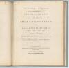 &lsquo;The Abbey of Kilhampton; or Monumental Records for the year 1980. Faithfully transcribed from the Original Inscriptions, which are still perfect, and appear to be drawn up in a stile [sic] devoid of fulsome panegyric, or unmerited detraction&rsquo;. Sir Herber - 3
