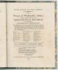 &lsquo;The Wreck of Westminster Abbey alias The Year Two Thousand, alias The Ordeal of Sepulchral Candour... being a selection from the Monumental Records of the most Conspicuous Personages&rsquo; by the Author of Kilhampton Abbey (Sir Herbert Croft). Eighth edition - 2