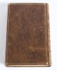 A Correct Account of all the Cricket Matches which have been played by the Marylebone Club, and all other Principal Matches, from the year 1786 to 1822 inclusive...&rsquo;. Henry Bentley. Printed by T. Traveller, 43 Park Street, New Road, London 1823. Handsomel - 5
