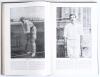 &lsquo;The Sportfolio. Portraits and biographies of heroes and heroines of sport and pastime&rsquo;. George Newnes, London 1896. Originally published in parts. Many illustrations. Bound in publisher&rsquo;s decorative cloth with colour illustrations and gilt, with a title- - 5