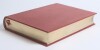 Don Bradman. &lsquo;Pageant of Cricket&rsquo;. D.Frith. London 1987. Foreword by Don Bradman. De-luxe leather bound limited edition of two hundred numbered copies, this being number 131, signed by Don Bradman and the author, Frith. Bound in full red leather, all edge - 7