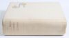 &lsquo;The Jubilee Book of Cricket&rsquo;. K.S. Ranjitsinhji. Edinburgh 1897. Limited edition of 350 copies signed by Ranjitsinhji, this being number 126. Hand made paper, top edge gilt, other edges untrimmed. Original oatmeal cloth covers. Padwick 467. Good/ very go - 4