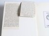 &lsquo;The Jubilee Book of Cricket&rsquo;. K.S. Ranjitsinhji. Edinburgh 1897. Limited edition of 350 copies signed by Ranjitsinhji, this being number 126. Hand made paper, top edge gilt, other edges untrimmed. Original oatmeal cloth covers. Padwick 467. Good/ very go - 9