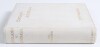 &lsquo;England v. Australia. The Record of a Memorable Tour&rsquo;. P.F. Warner. Mills & Boon 1912. This is the large paper limited edition of only 50 copies produced, this being no. 28, nicely signed by the author to limited page and to title page. - 5