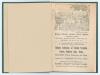 &lsquo;Sussex County Cricket Club Bazaar, Clarence Rooms, Hotel Metropole, Brighton, December 4th, 5th & 6th, 1894. A descriptive catalogue of the Unique Collection of Cricket Trophies, Curios, Historic Bats, Balls, Early Cricket Pictures, Engravings, and Print