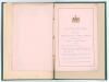 &lsquo;Sussex County Cricket Club Bazaar, Clarence Rooms, Hotel Metropole, Brighton, December 4th, 5th & 6th, 1894. A descriptive catalogue of the Unique Collection of Cricket Trophies, Curios, Historic Bats, Balls, Early Cricket Pictures, Engravings, and Print - 4