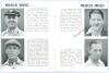 Australia tour of England 1938. Official &lsquo;Australian XI English Tour 1938 Orient Line R.M.S. &ldquo;Orontes&rdquo;&rsquo; brochure. The front cover with printed title. The brochure lists the members of the touring party, fixtures and biographies with pen picture of each of - 4