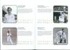 &lsquo;The Captains&rsquo; Dinner&rsquo; 2009. Official menu/ programme brochure for the dinner given by the Lord&rsquo;s Taverners, London 7th October 2009, with accompanying invitation card, table plan and booking form. The brochure fully signed to the player biographies by al - 2