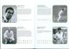 &lsquo;The Captains&rsquo; Dinner&rsquo; 2009. Official menu/ programme brochure for the dinner given by the Lord&rsquo;s Taverners, London 7th October 2009, with accompanying invitation card, table plan and booking form. The brochure fully signed to the player biographies by al - 4