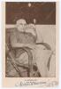 Cotah Ramaswami. India 1936. Picture of Ramaswami extracted from a book he wrote and nicely signed by him and dated July 1985. He played for India in two Tests against England in 1936 and managed post-war Indian teams. 4.25&rdquo;x6.25&rdquo;. Good condition