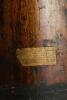 Kumar Shri Ranjitsinhji. Cambridge University, Sussex & England. 1890-1920. A cricket bat thought to have been used by Ranjitsinhji in his record breaking season of 1896. There is an old museum/collection label to back which suggests this and it was purch - 3