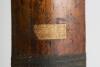 Kumar Shri Ranjitsinhji. Cambridge University, Sussex & England. 1890-1920. A cricket bat thought to have been used by Ranjitsinhji in his record breaking season of 1896. There is an old museum/collection label to back which suggests this and it was purch - 4