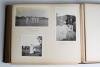 Pelham Francis &lsquo;Plum&rsquo; Warner. Middlesex, Oxford University & England 1894-1929. Album comprising an extensive collection of candid photographs and the odd cutting relating to the cricketing, social and naval life of Warner and his family covering the peri - 5
