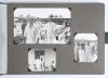 M.C.C. tour to West Indies 1953/54. Large and nicely presented photo album comprising over seventy original mono candid-style photographs taken on the tour, assumed to have been compiled by the late vendor&rsquo;s father. The album features views of three match - 2