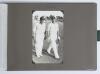 M.C.C. tour to West Indies 1953/54. Large and nicely presented photo album comprising over seventy original mono candid-style photographs taken on the tour, assumed to have been compiled by the late vendor&rsquo;s father. The album features views of three match - 8