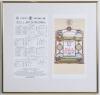 Robert William &lsquo;Bob&rsquo; Taylor. Derbyshire & England 1961-1988. M.C.C. v Rest of the World. Diana, Princess of Wales Memorial match, Lords 1998. &lsquo;Publishers Presentation Copy No.5. Presented to Bob Taylor&rsquo;. A framed limited edition display comprising the off - 2