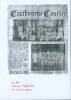 Eastbourne v Lord Sheffield&rsquo;s XI 1886. Inaugural match at The Saffrons, Eastbourne. Two rare and early original sepia photographs, one of Lord Sheffield&rsquo;s XI, the other of both teams for the first match to be played at The Saffrons, Eastbourne, 12th May 1 - 3