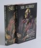 &lsquo;Sir Aubrey. A Biography of C. Aubrey Smith. England Cricketer, West End Actor and Hollywood Filmstar&rsquo;. David Rayvern Allen. Two hardback editions, both with very good dustwrappers. The first edition published in 1982, signed to the title page by Rayvern 