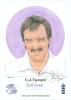 &lsquo;England Test Cricketers 1980s&rsquo;. Denise Dean. Thirteen individual colour prints by artist Denise Dean from the series of 1980s &lsquo;England Test Cricketers&rsquo;. Each signed by the artist and limited to 100 prints produced, various limitation numbers. Nine of the - 2