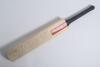 &lsquo;Sussex v New Zealand, Hove. July 5,6,7th 1986&rsquo;. Full sized Gray Nicholls bat nicely signed to the face by eighteen Sussex players. Signatures include Barclay, Gould, Le Roux, Parker, Phillipson, Wells, Lenham, Standing, Babington, Jones, Moores, Pigott e