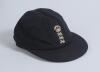 England dark blue cloth home Test cap. The cap with excellent raised embroidered emblem of three lions and crown of England to front. Internally appears to have been match worn and in good condition. Ownership unknown.