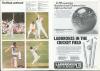 England v West Indies and New Zealand 1973. &lsquo;Cricket &lsquo;73&rsquo;. Magazine published by the Test and County Cricket Board. Signed to the player profile pictures and pages by players, twenty nine signatures in total of O&rsquo;Sullivan (New Zealand), Foster, Gibbs, Gre - 5