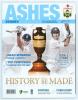 The Ashes 2010/11. Official souvenir programme published by Cricket Australia for the 5th Test, Sydney 3rd- 7th January 2011. Signed to the player pen pictures by Ponting, Clarke, Bollinger, Haddin, Harris, Hughes, Johnson, Katich, North, Siddle, Smith, W