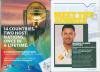The Ashes 2013/14. Official souvenir programme published by Cricket Australia for the 1st Test, Brisbane 21st- 25th November 2013. Signed to the player pen pictures by Clarke, Johnson, Agar, Ahmed, Bailey, Harris, Khawaja, Haddin, Lyon, Rogers, Warner, Si - 2