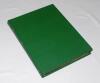 &lsquo;Cricket: A Weekly Record of the Game&rsquo;. Volume XII. Numbers 320-349 (26th January to 28th December 1893). Complete with title page and contents page to front. Illustrated. Rebound in modern green cloth with title in gilt to spine. Red speckled page edges.