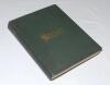 &lsquo;Cricket: A Weekly Record of the Game&rsquo;. Volume XXII. Numbers 620-649 (29th January to 31st December 1903). Illustrated. Original publishers cloth with titles in gilt. Complete with title and contents pages to front, lacking the poster supplement of 9th Ap