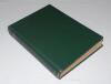 &lsquo;Cricket: A Weekly Record of the Game&rsquo;. Volume II (New Series). Numbers 31-60 (18th January to 17th December 1913). Complete with title and contents pages bound in to front. Illustrated. Bound in green cloth with gilt title to spine. Slight breaking to fr