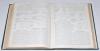 &lsquo;Cricket: A Weekly Record of the Game&rsquo;. Volume II (New Series). Numbers 31-60 (18th January to 17th December 1913). Complete with title and contents pages bound in to front. Illustrated. Bound in green cloth with gilt title to spine. Slight breaking to fr - 3