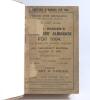 Wisden Cricketers&rsquo; Almanack 1903 and 1904. 40th & 41st editions. Bound in light brown boards with title and date in gilt to spine, red speckled page edges. The 1903 edition lacking wrappers and advertising pages otherwise in good condition. The 1904 editi - 2
